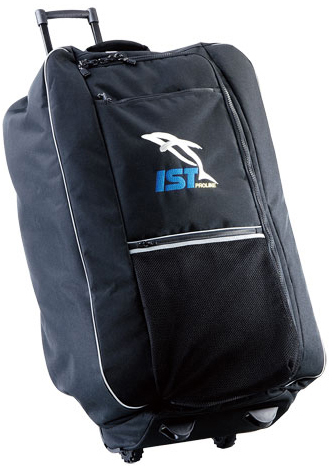 IST Lightweight Wheely Travelling Bag [B-008]